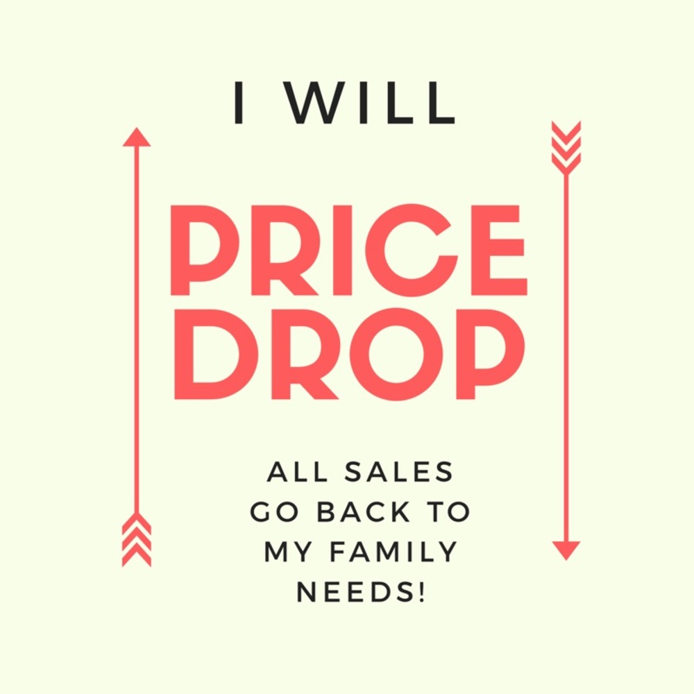 Price Drop